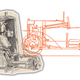 Image for article titled Jason Drives Is Back And It Starts With A Weird 97-year-old Cyclecar That Makes No Sense
